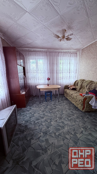 Продажа шлакоблочного дома в г. Макеевка , Горняцкий район , ул. Западный вентилятор. - Макеевка - изображение 1