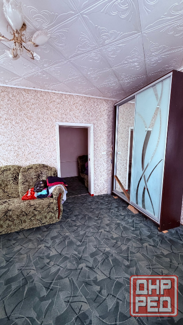 Продажа шлакоблочного дома в г. Макеевка , Горняцкий район , ул. Западный вентилятор. - Макеевка - изображение 2
