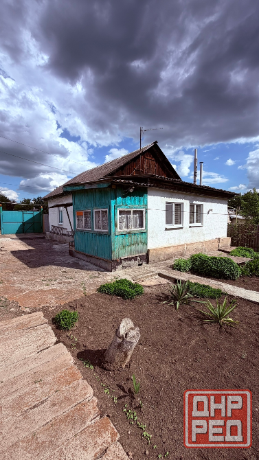 Продажа шлакоблочного дома в г. Макеевка , Горняцкий район , ул. Западный вентилятор. - Макеевка - изображение 9
