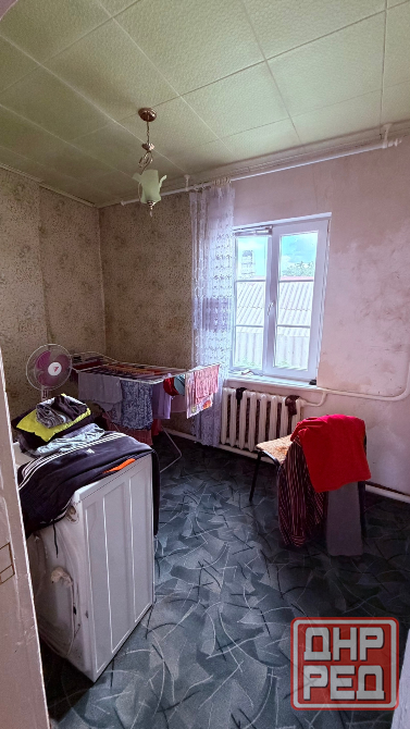 Продажа шлакоблочного дома в г. Макеевка , Горняцкий район , ул. Западный вентилятор. - Макеевка - изображение 8