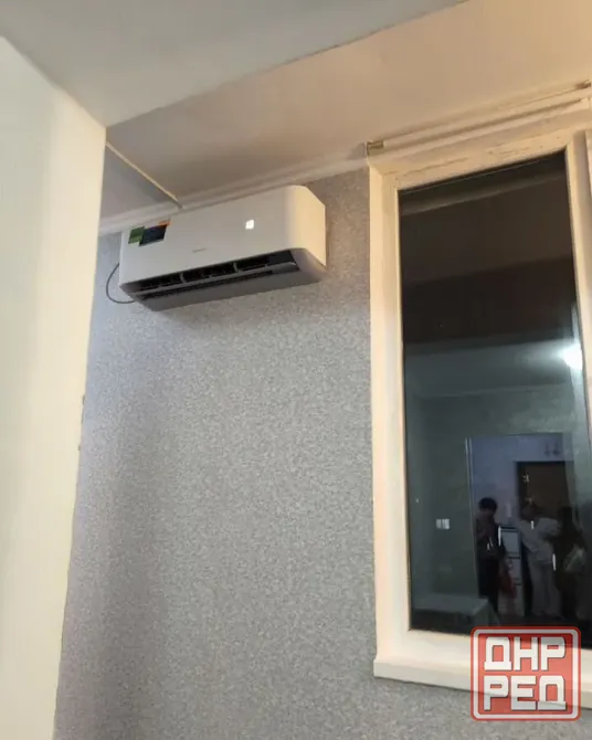 Сдаю однокомнатную квартиру в Пролетарском районе Донецка, ориентир ас Щетинина. Донецк - изображение 5