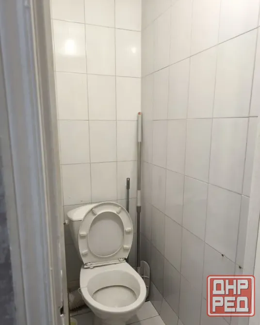 Сдаю однокомнатную квартиру в Пролетарском районе Донецка, ориентир ас Щетинина. Донецк - изображение 9