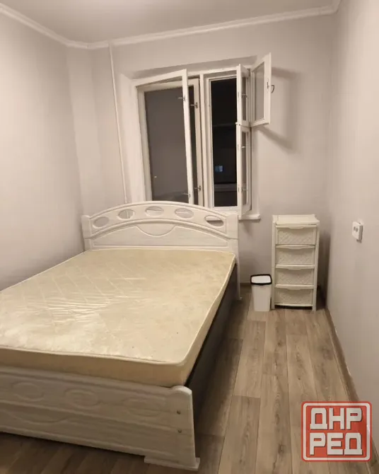 Сдаю однокомнатную квартиру в Пролетарском районе Донецка, ориентир ас Щетинина. Донецк - изображение 8