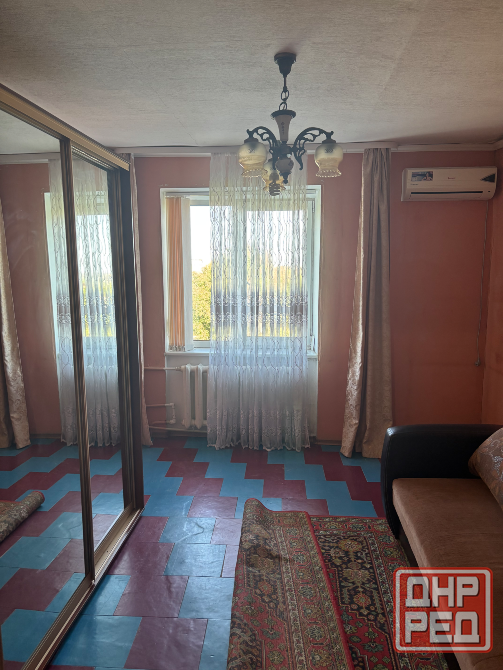 2к, Путиловка, кпд-2 Донецк - изображение 1