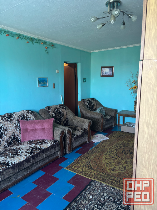 2к, Путиловка, кпд-2 Донецк - изображение 4