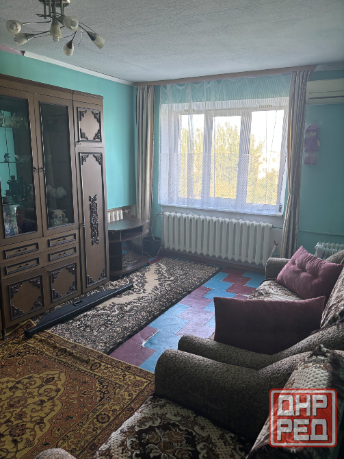 2к, Путиловка, кпд-2 Донецк - изображение 3