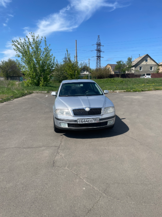 Продам Шкода Октавия а5 Макеевка