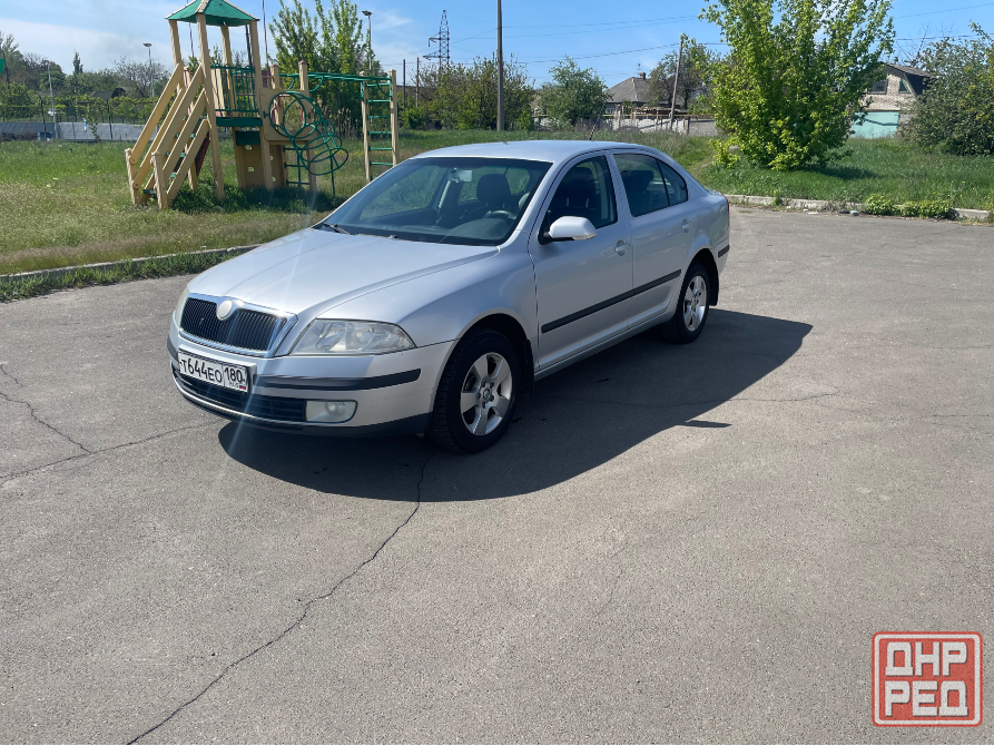 Продам Шкода Октавия а5 Макеевка - изображение 2