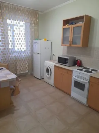 Сдам 1х комнатную квартиру в Куйбышевском районе. Донецк
