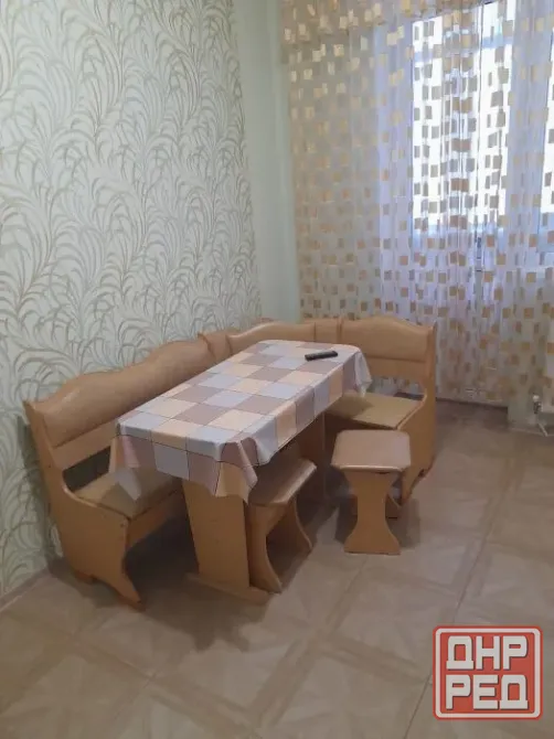 Сдам 1х комнатную квартиру в Куйбышевском районе. Донецк - изображение 2