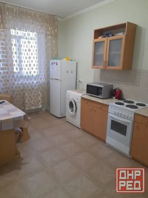 Сдам 1х комнатную квартиру в Куйбышевском районе. Донецк - изображение 1