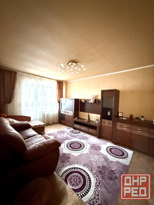 Продажа 1 к.квартиры, Ул. Батищева Донецк - изображение 2