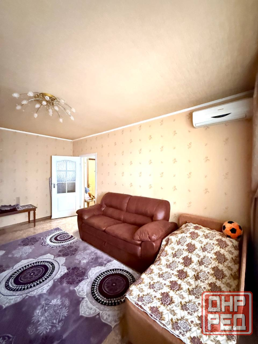 Продажа 1 к.квартиры, Ул. Батищева Донецк - изображение 1