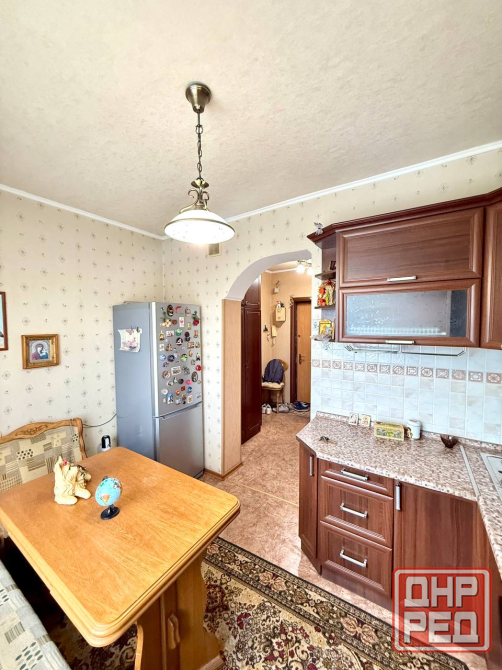 Продажа 1 к.квартиры, Ул. Батищева Донецк - изображение 4