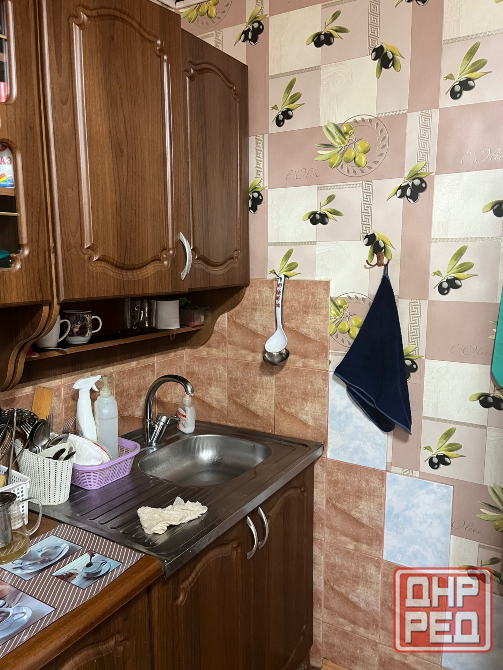 Продажа дома Ясиноватая - изображение 11