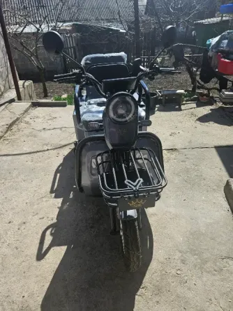 Продам трицикл б/у Донецк