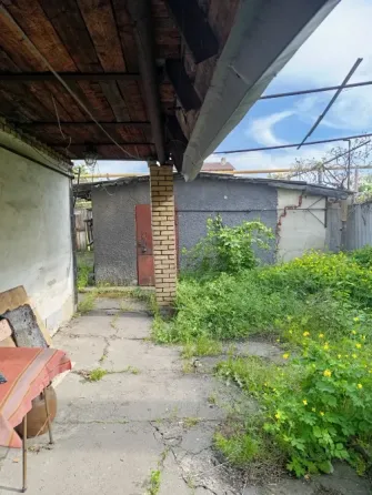Продам дом, ул. Самойлова Донецк