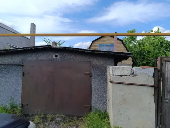 Продам дом, ул. Самойлова Донецк