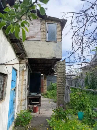 Продам дом, ул. Самойлова Донецк