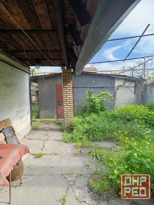 Продам дом, ул. Самойлова Донецк - изображение 3