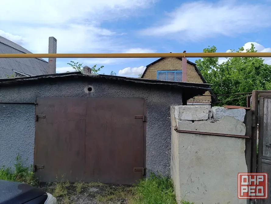 Продам дом, ул. Самойлова Донецк - изображение 6