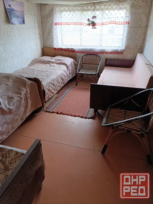 Продам дом, ул. Самойлова Донецк - изображение 8