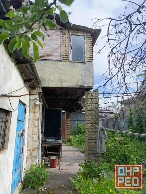 Продам дом, ул. Самойлова Донецк - изображение 2