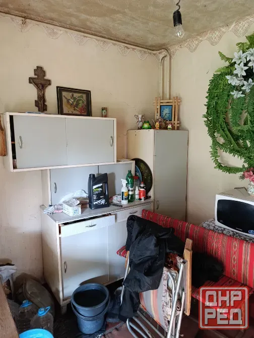 Продам дом, ул. Самойлова Донецк - изображение 11