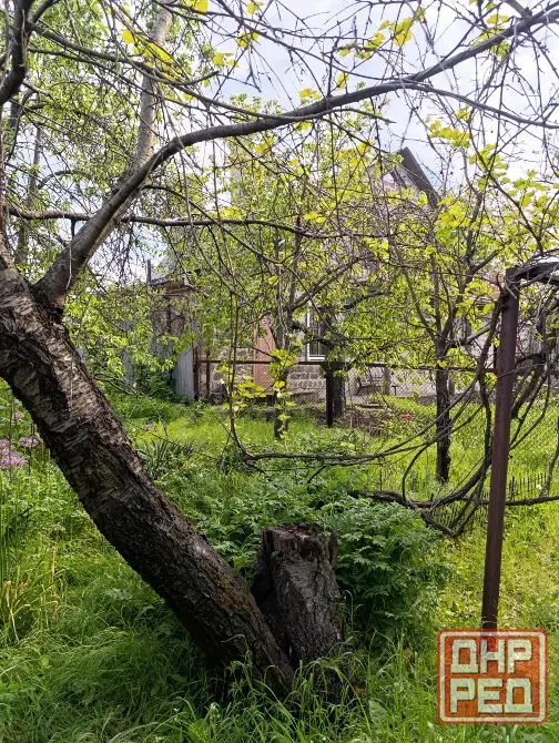 Продам дом, ул. Самойлова Донецк - изображение 5
