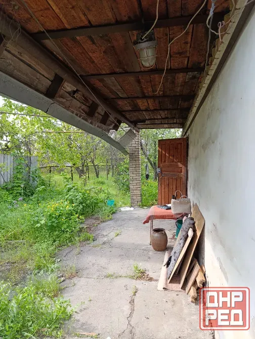 Продам дом, ул. Самойлова Донецк - изображение 7