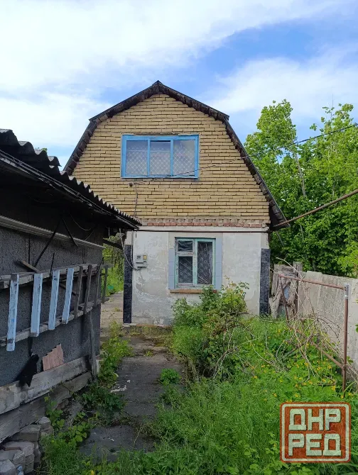 Продам дом, ул. Самойлова Донецк - изображение 1