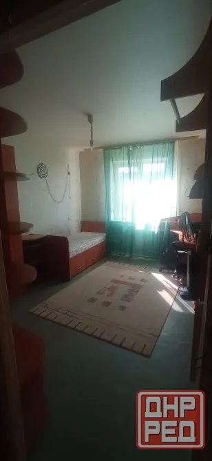 Продам 3- х комнатную, текстильщик Донецк - изображение 3