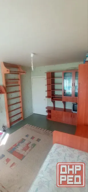 Продам 3- х комнатную, текстильщик Донецк - изображение 2