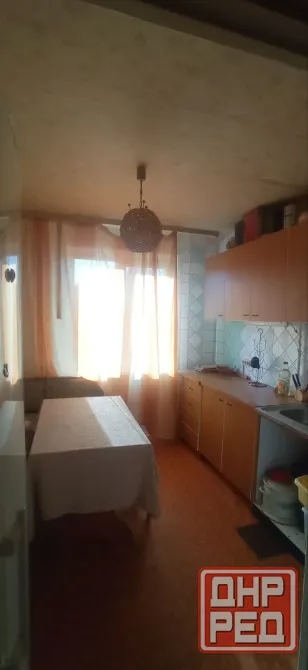 Продам 3- х комнатную, текстильщик Донецк - изображение 1