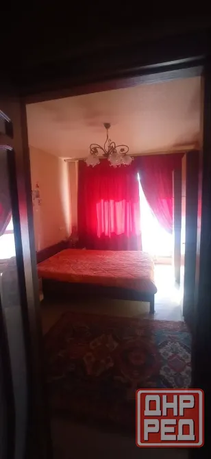 Продам 3- х комнатную, текстильщик Донецк - изображение 4
