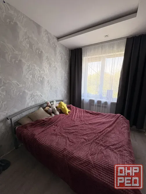 Продаётся 2-комнатная квартира в Макеевке, Червоногвардейский район Макеевка - изображение 5