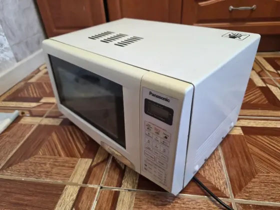 Микроволновая печь Panasonic Донецк