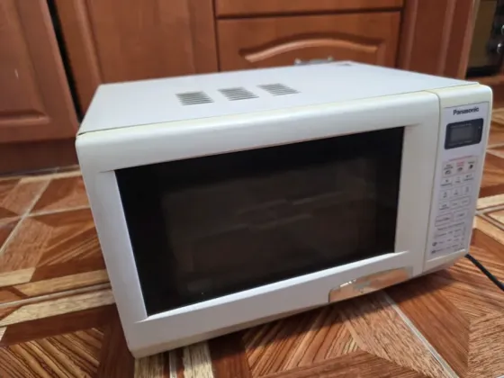 Микроволновая печь Panasonic Донецк