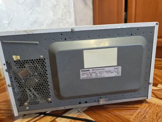 Микроволновая печь Panasonic Донецк