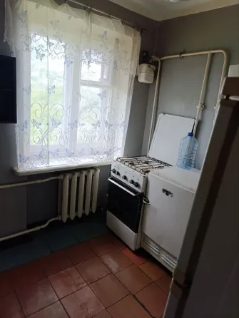 Продаётся 2-х комнатная квартира ул. Краснооктябрьская (посёлок Энергетиков) в Будённовском районе. Донецк