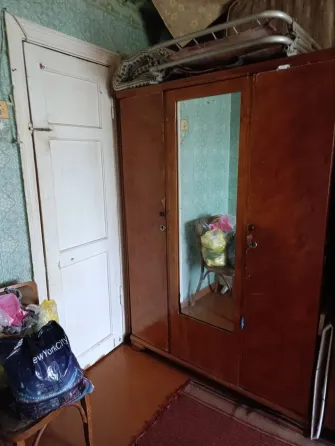 Продаётся 2-х комнатная квартира ул. Краснооктябрьская (посёлок Энергетиков) в Будённовском районе. Донецк