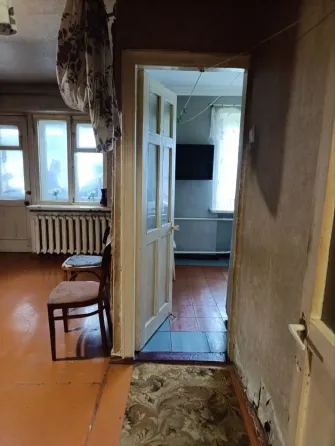 Продаётся 2-х комнатная квартира ул. Краснооктябрьская (посёлок Энергетиков) в Будённовском районе. Донецк