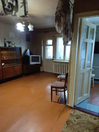 Продаётся 2-х комнатная квартира ул. Краснооктябрьская (посёлок Энергетиков) в Будённовском районе. Донецк