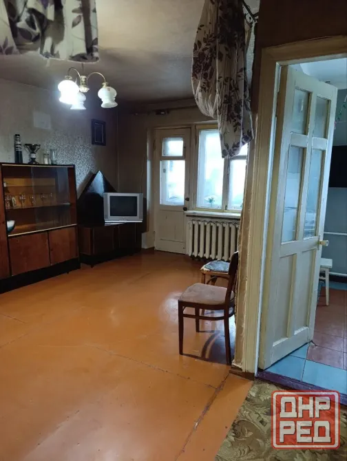 Продаётся 2-х комнатная квартира ул. Краснооктябрьская (посёлок Энергетиков) в Будённовском районе. Донецк - изображение 1