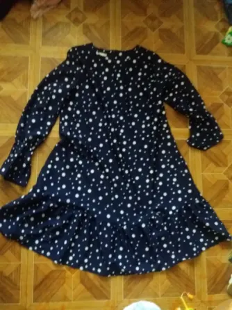Продам платье р. 50 Донецк