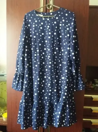 Продам платье р. 50 Донецк
