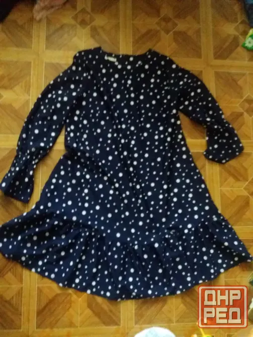 Продам платье р. 50 Донецк - изображение 4