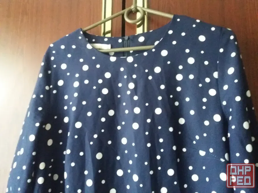 Продам платье р. 50 Донецк - изображение 3