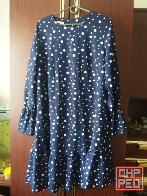 Продам платье р. 50 Донецк - изображение 2