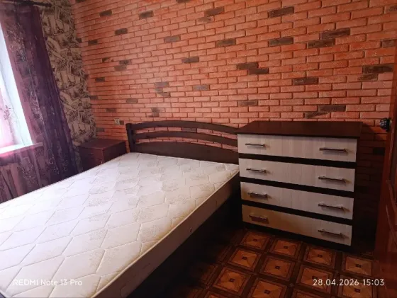 Продаётся 2-комнатная квартира в Макеевке,Червоногвардейский р-н. 27 квартал. Макеевка